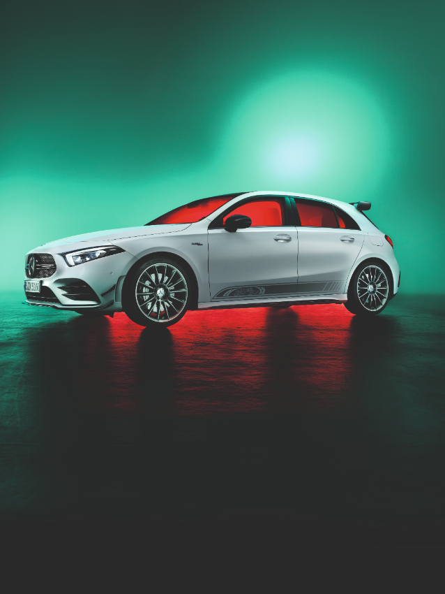 Collection AMG Collection