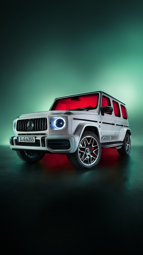 Collection AMG Collection