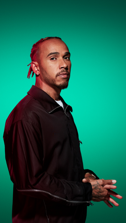 Lewis Hamilton Lewis