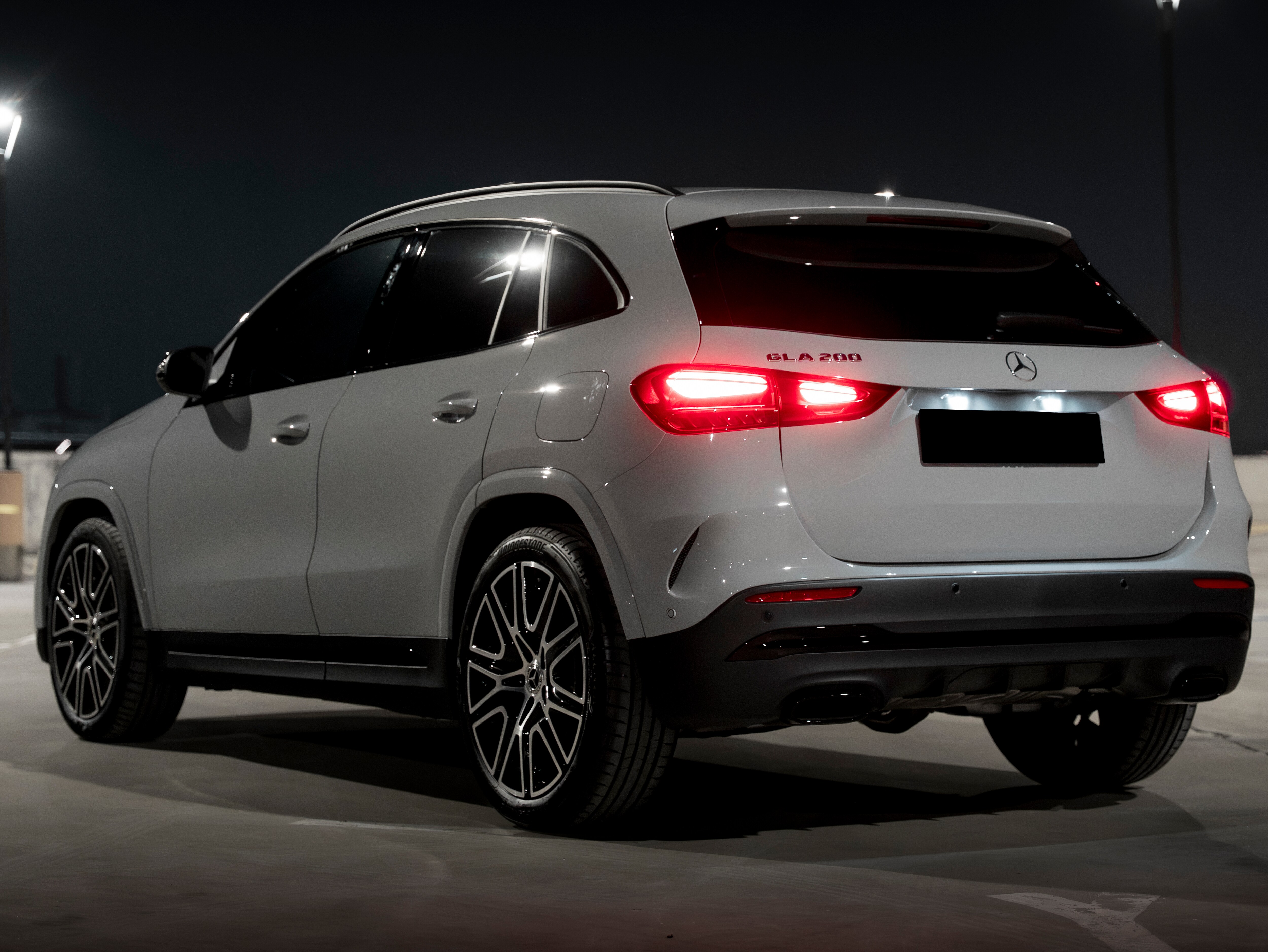 GLA Night Edition | Finance