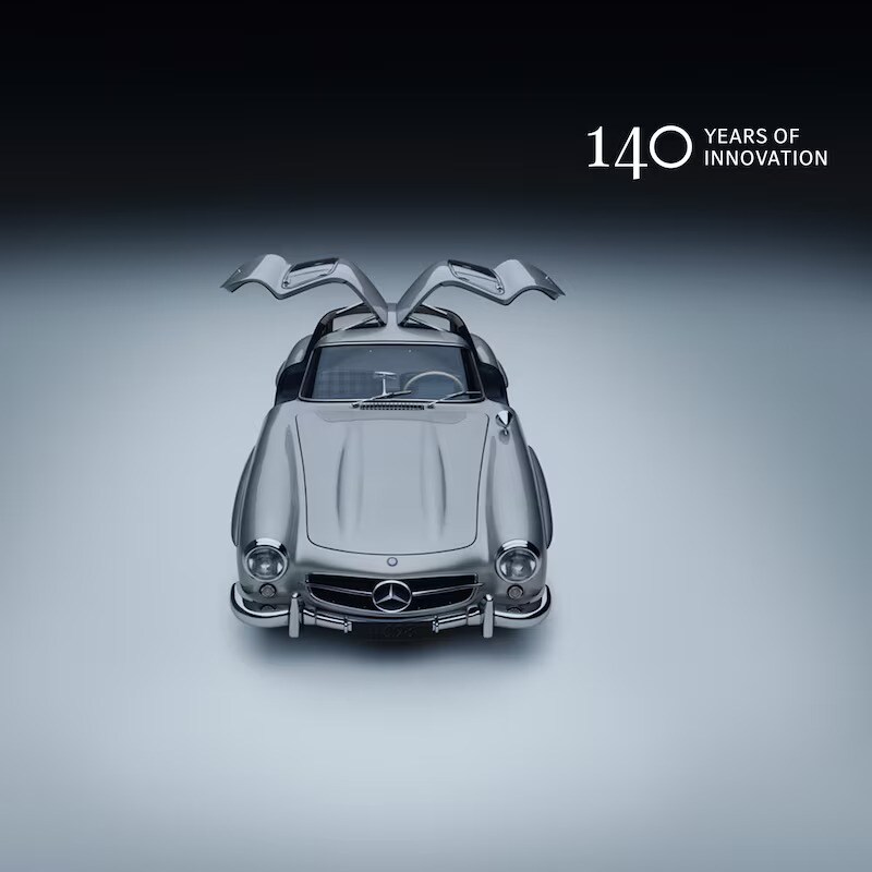 140 Years