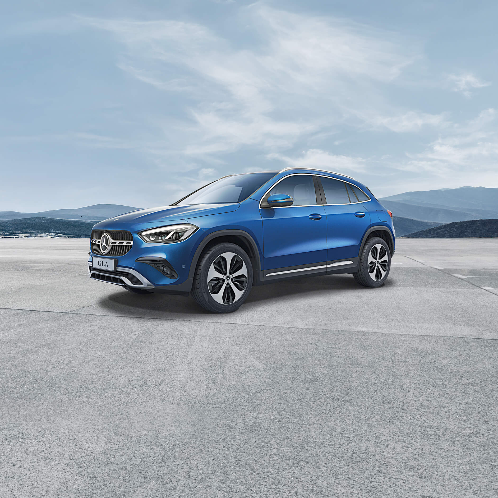 The right insurance for your new Mercedes Benz. The right insurance for your new Mercedes Benz.