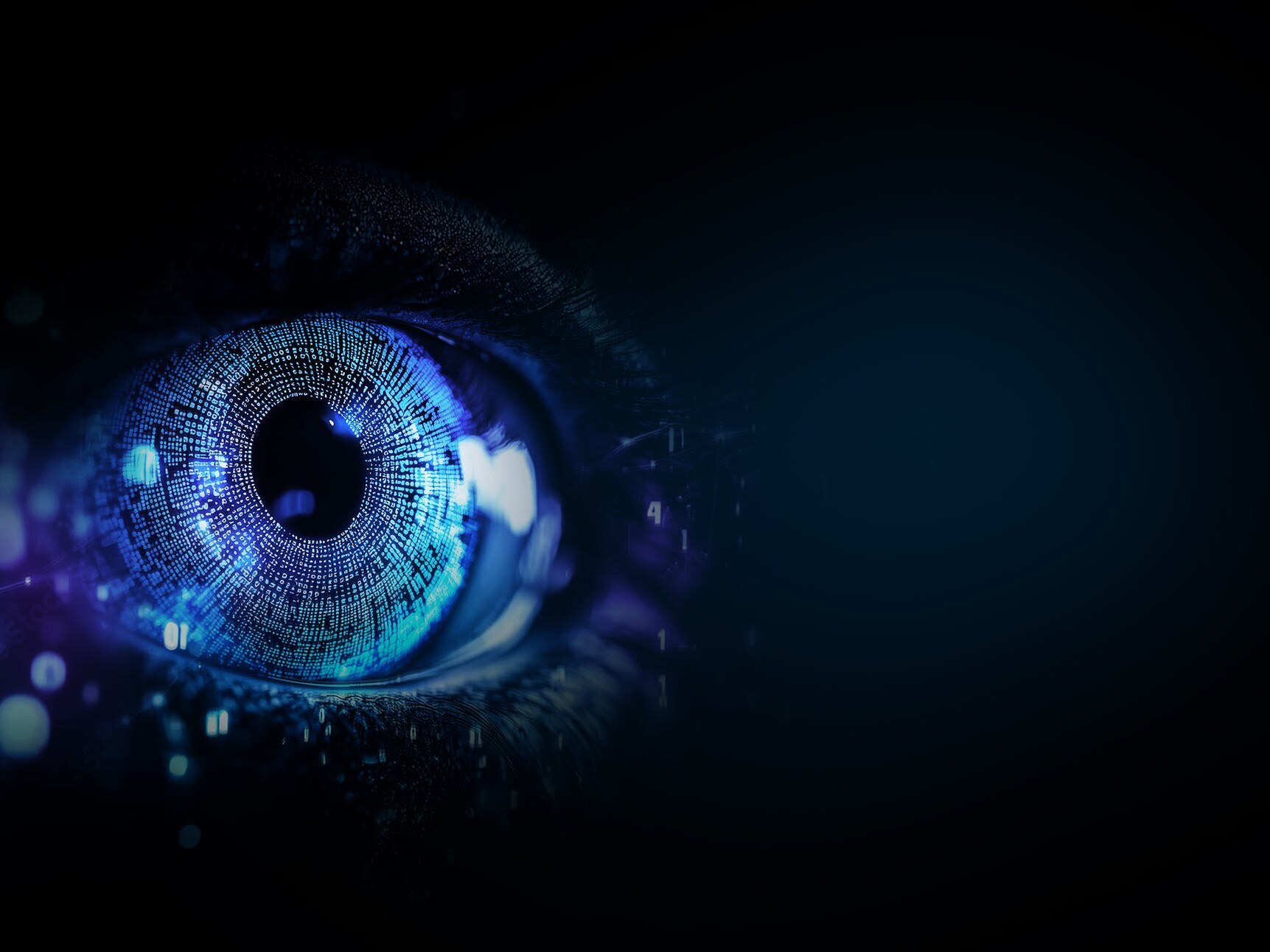 Digital Eye