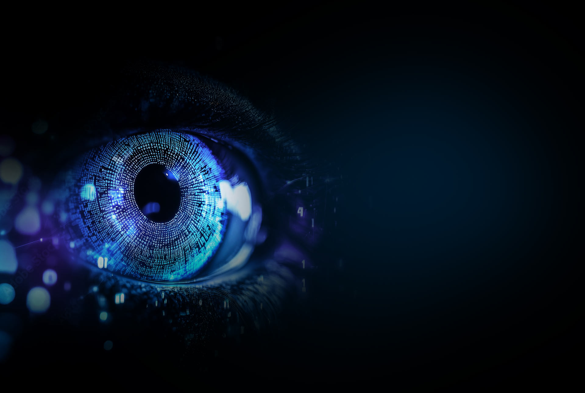 Digital Eye Digital Eye