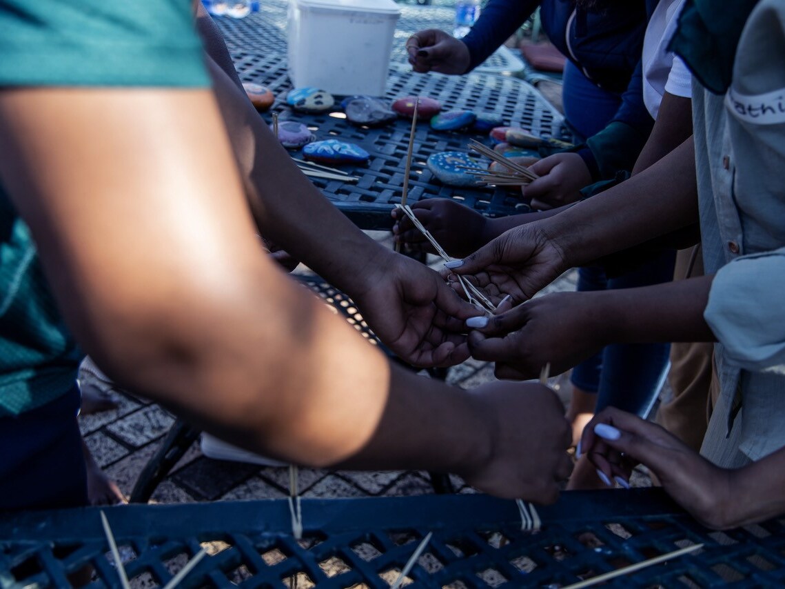 Employee Volunteer Programme
