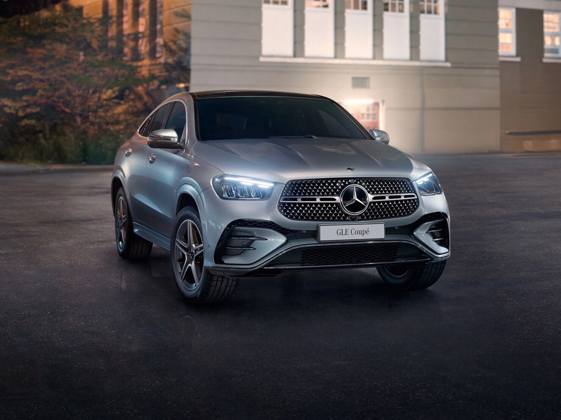 GLE