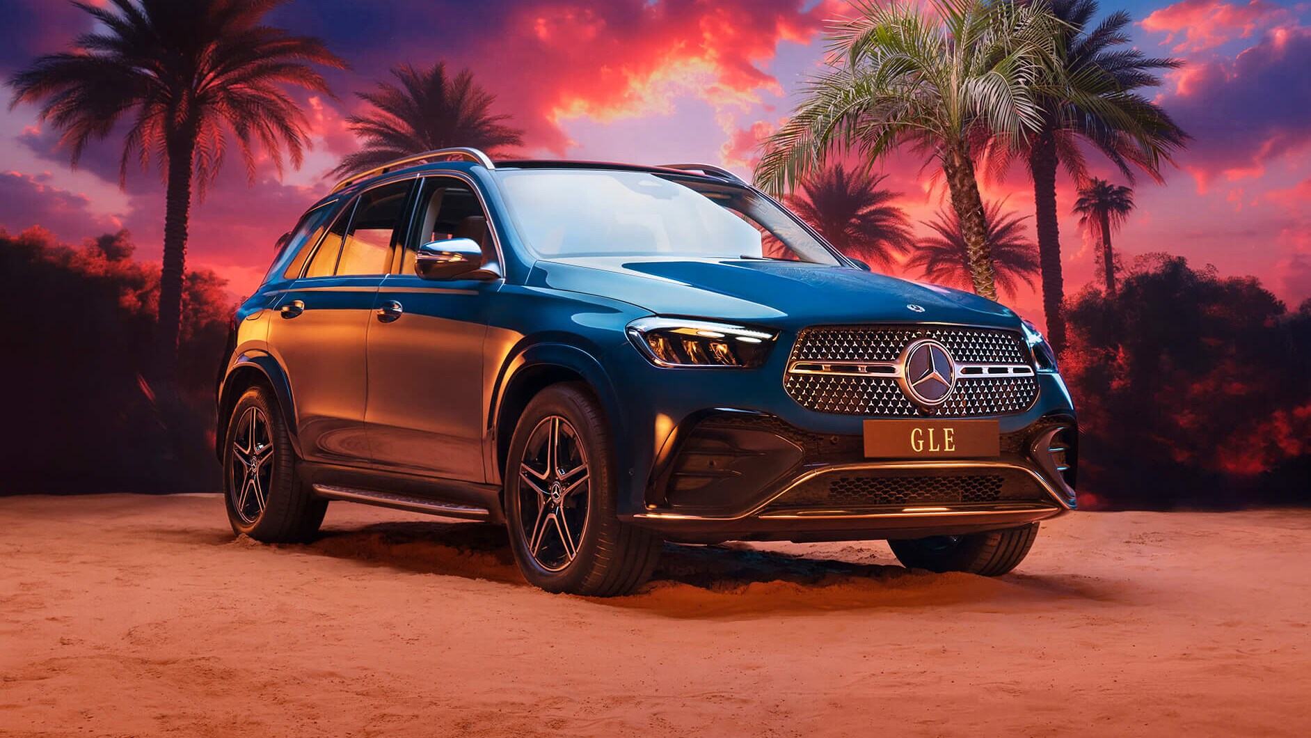 GLE Offer