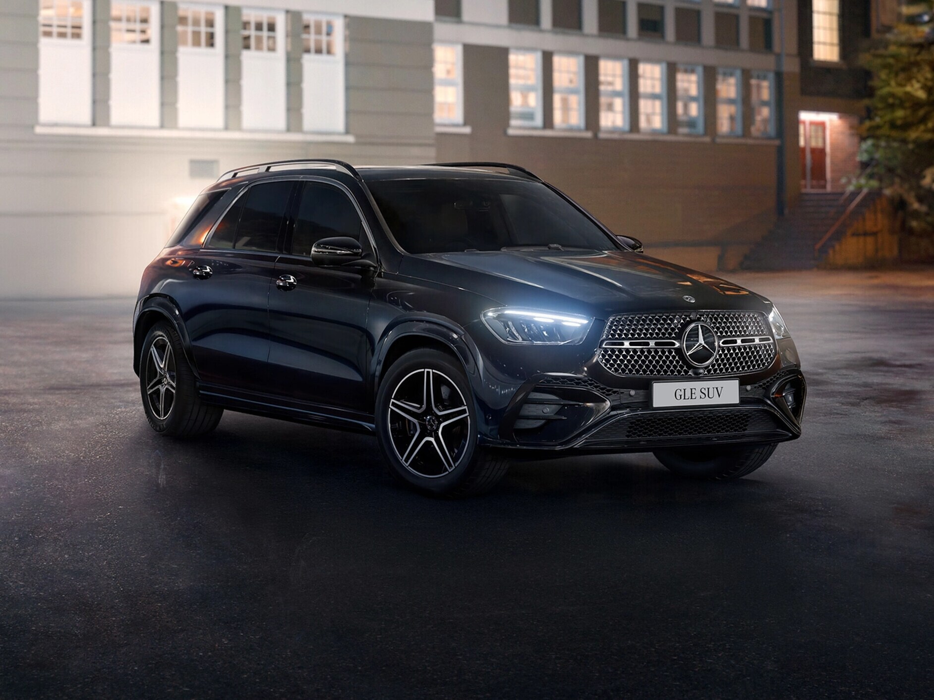 GLE Offer
