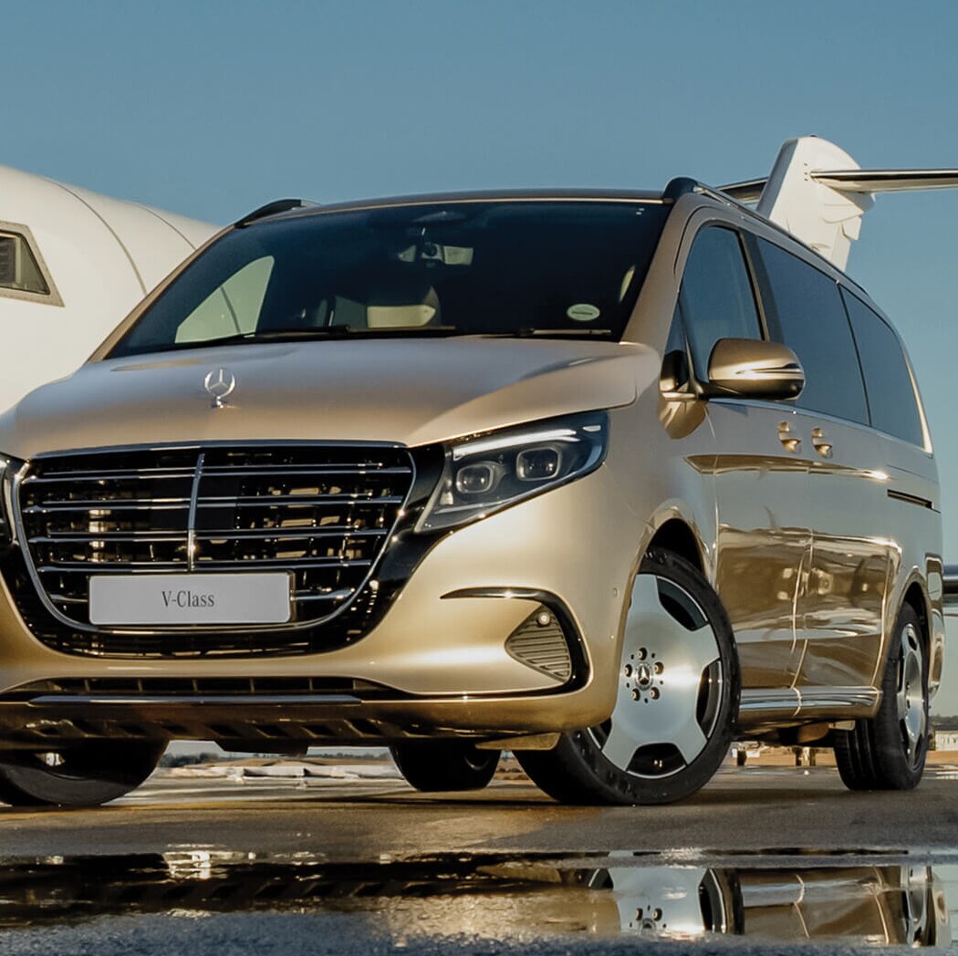 V-Class