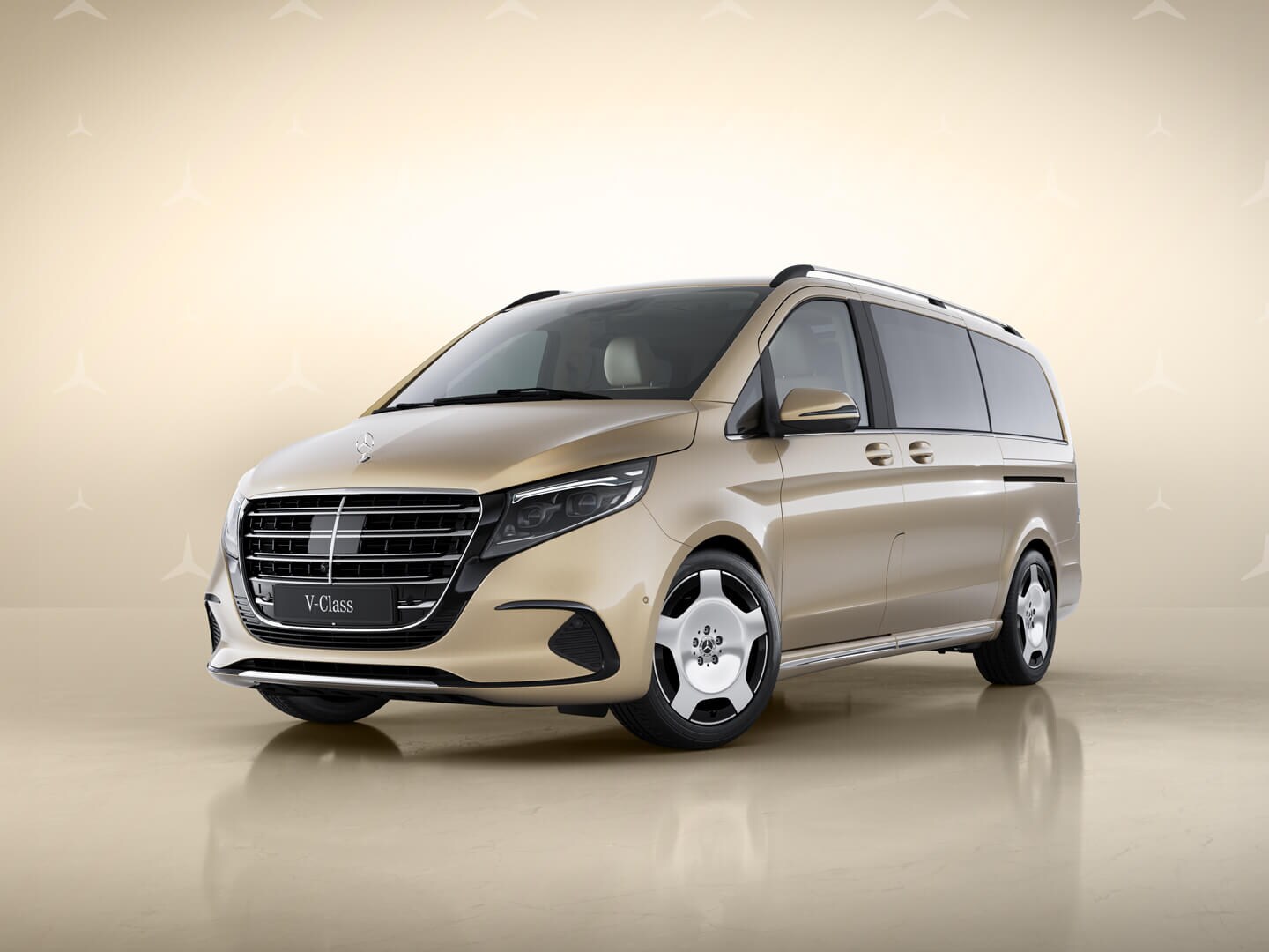 V-Class