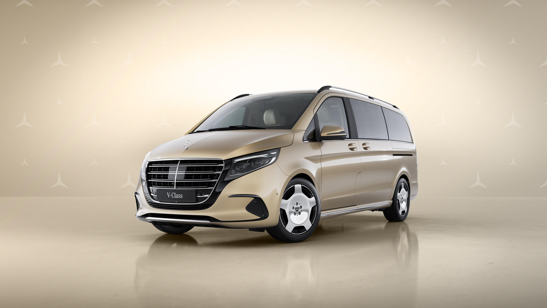 V-Class V-Class