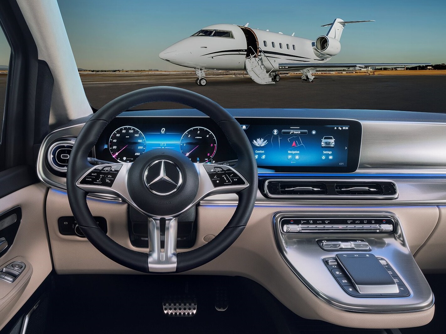 V-Class