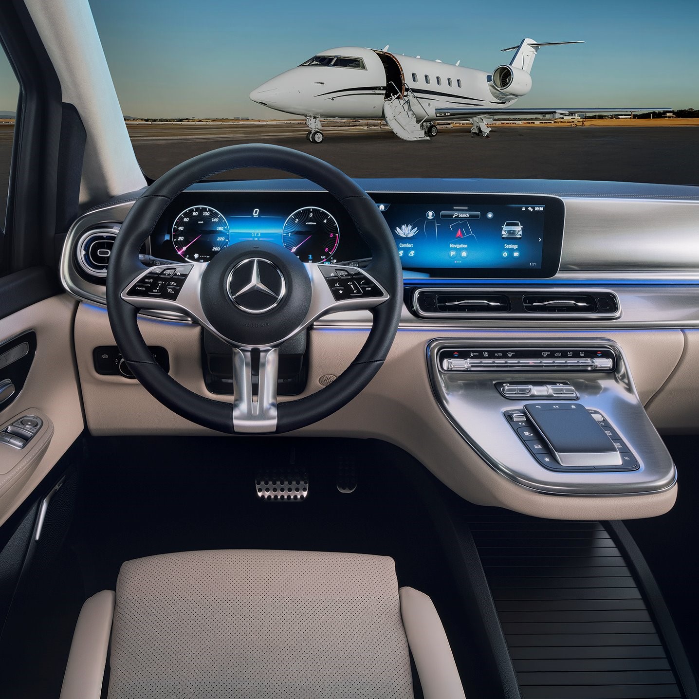 V-Class V-Class