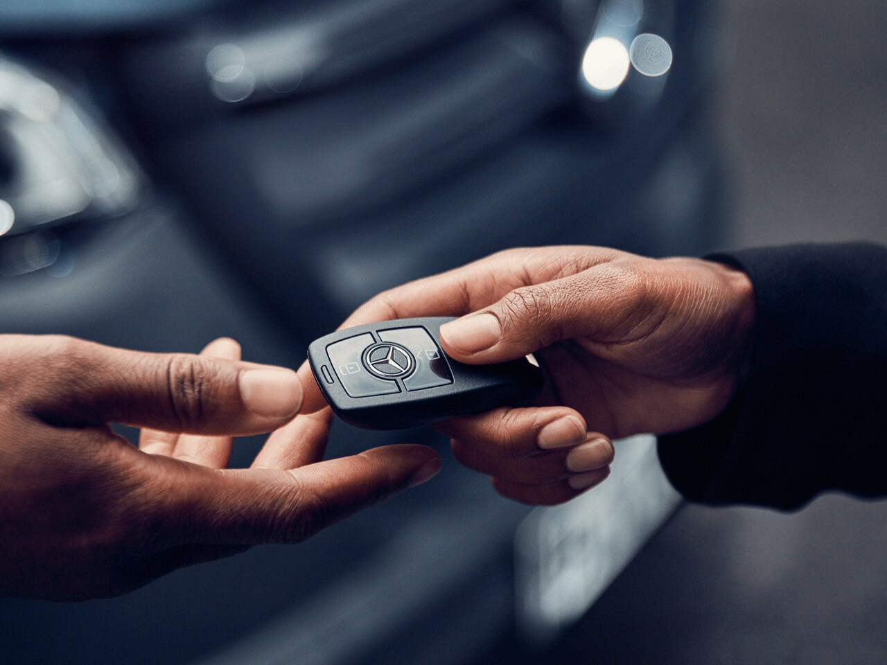 Mercedes-Benz Financial Services