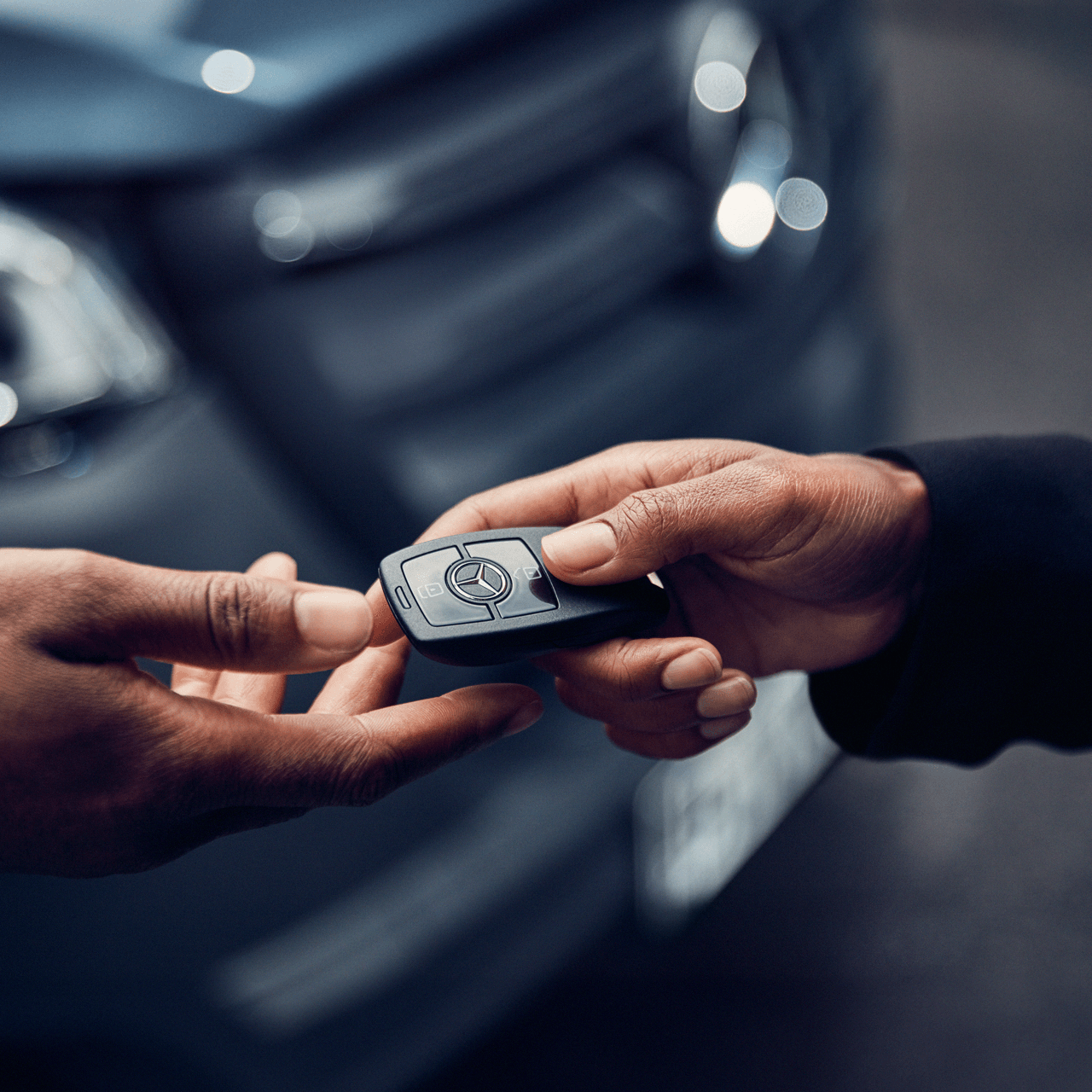 Mercedes-Benz Financial Services Mercedes-Benz Financial Services