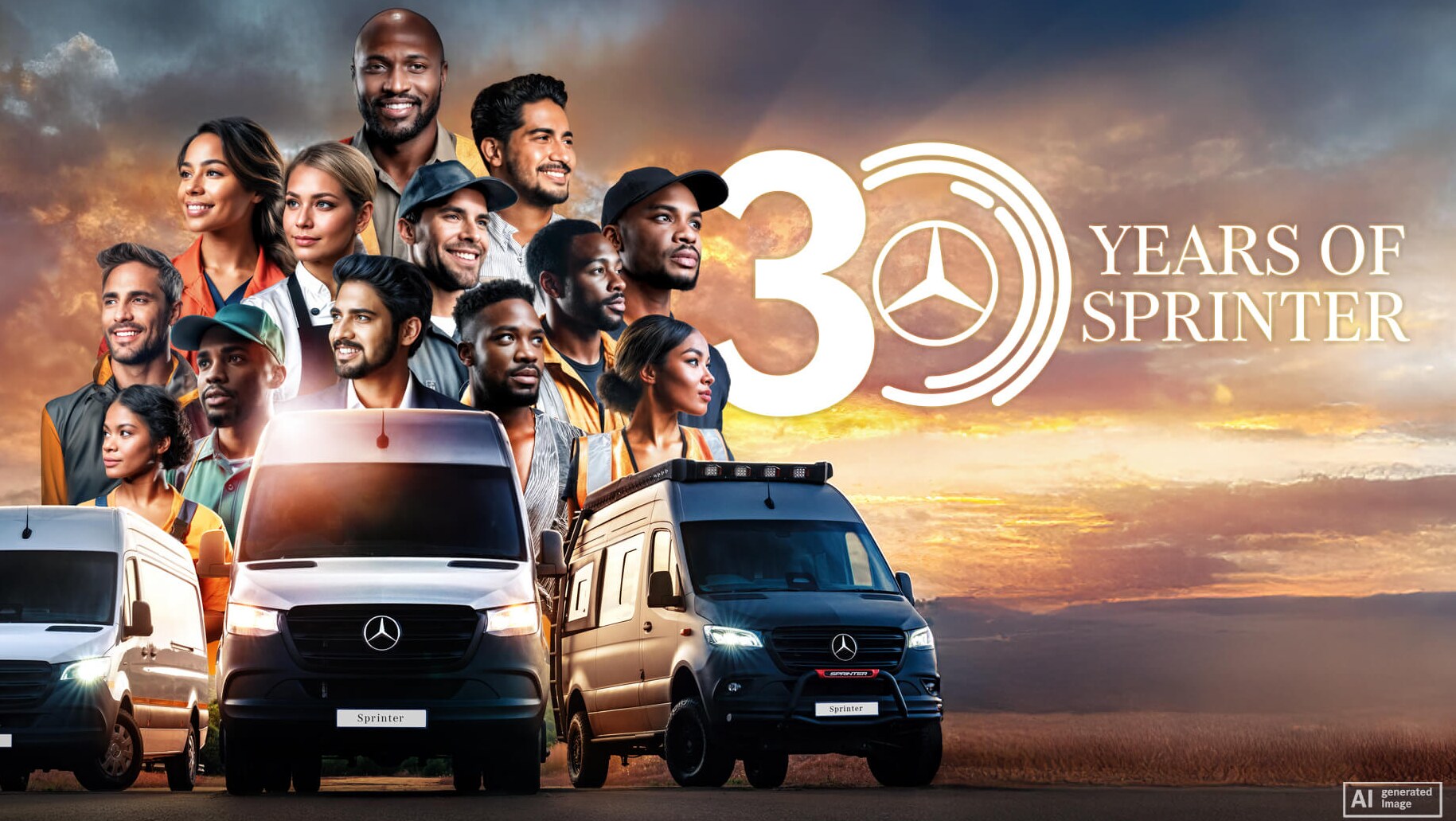 Sprinter