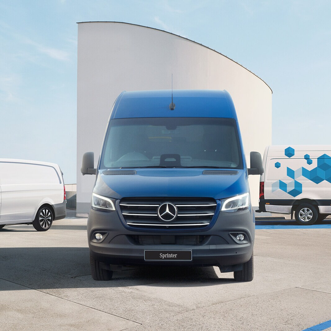 Discover the future of commercial solutions.