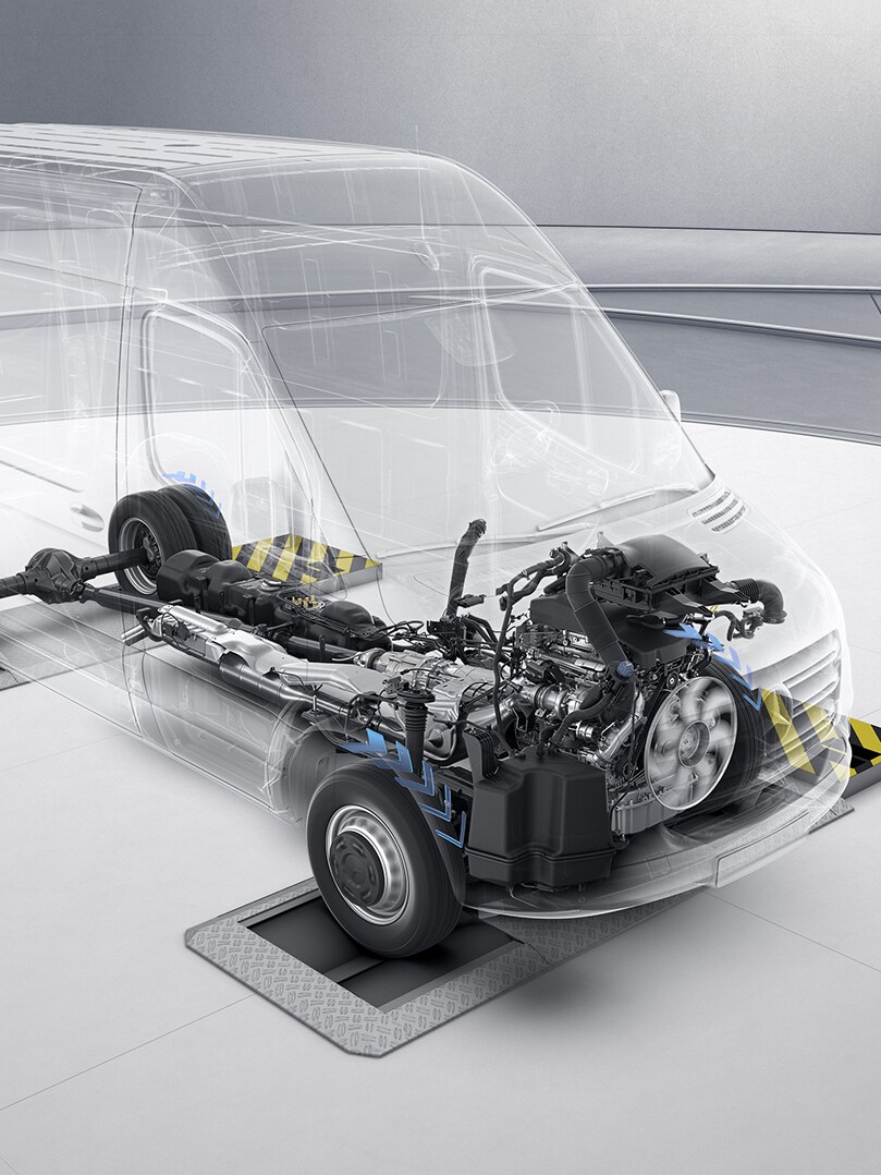 All-wheel-drive system