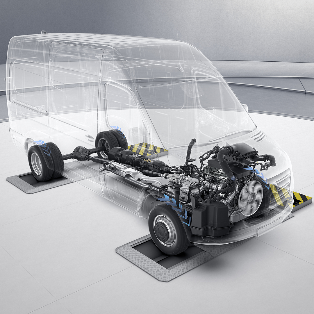 All-wheel-drive system All-wheel-drive system