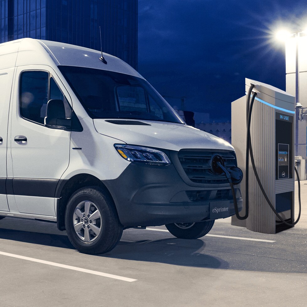 eSprinter