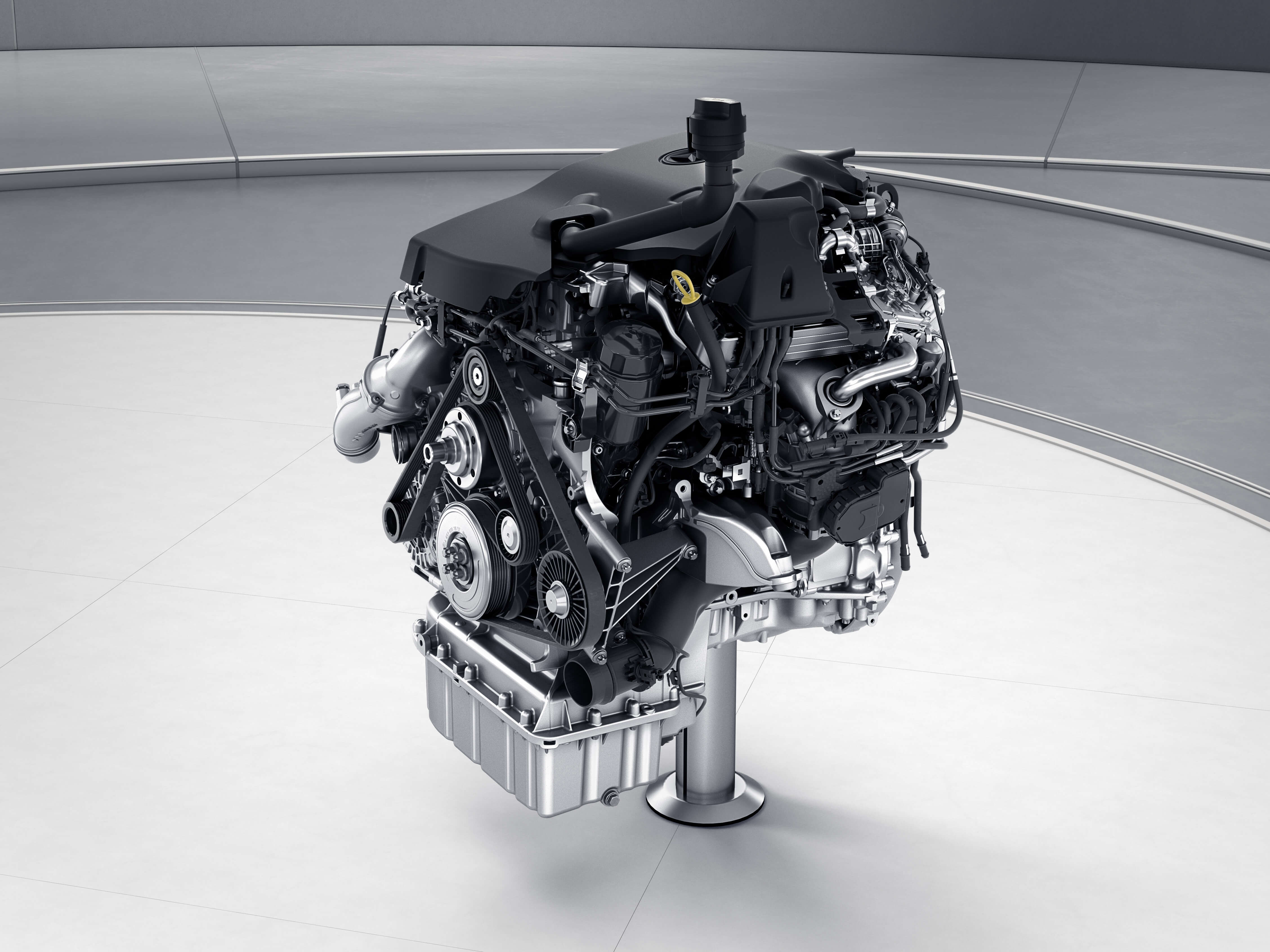 Sprinter Engine Sprinter Engine