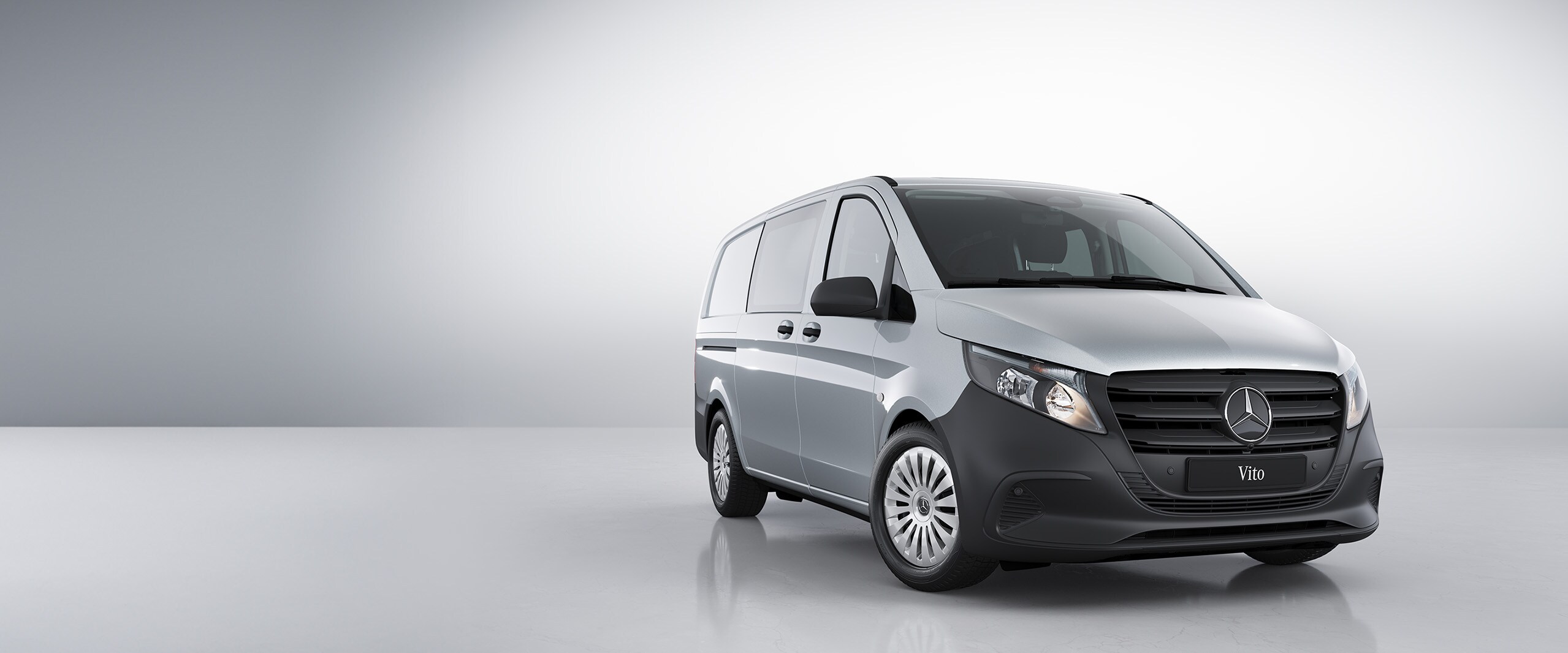 Vito Mixto | Mercedes-Benz
