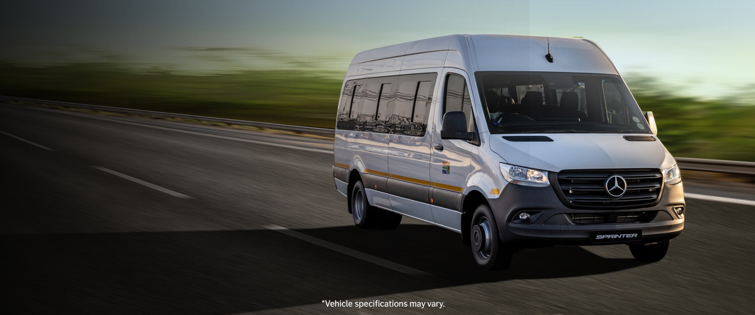 sprinter inkanyezi for sale