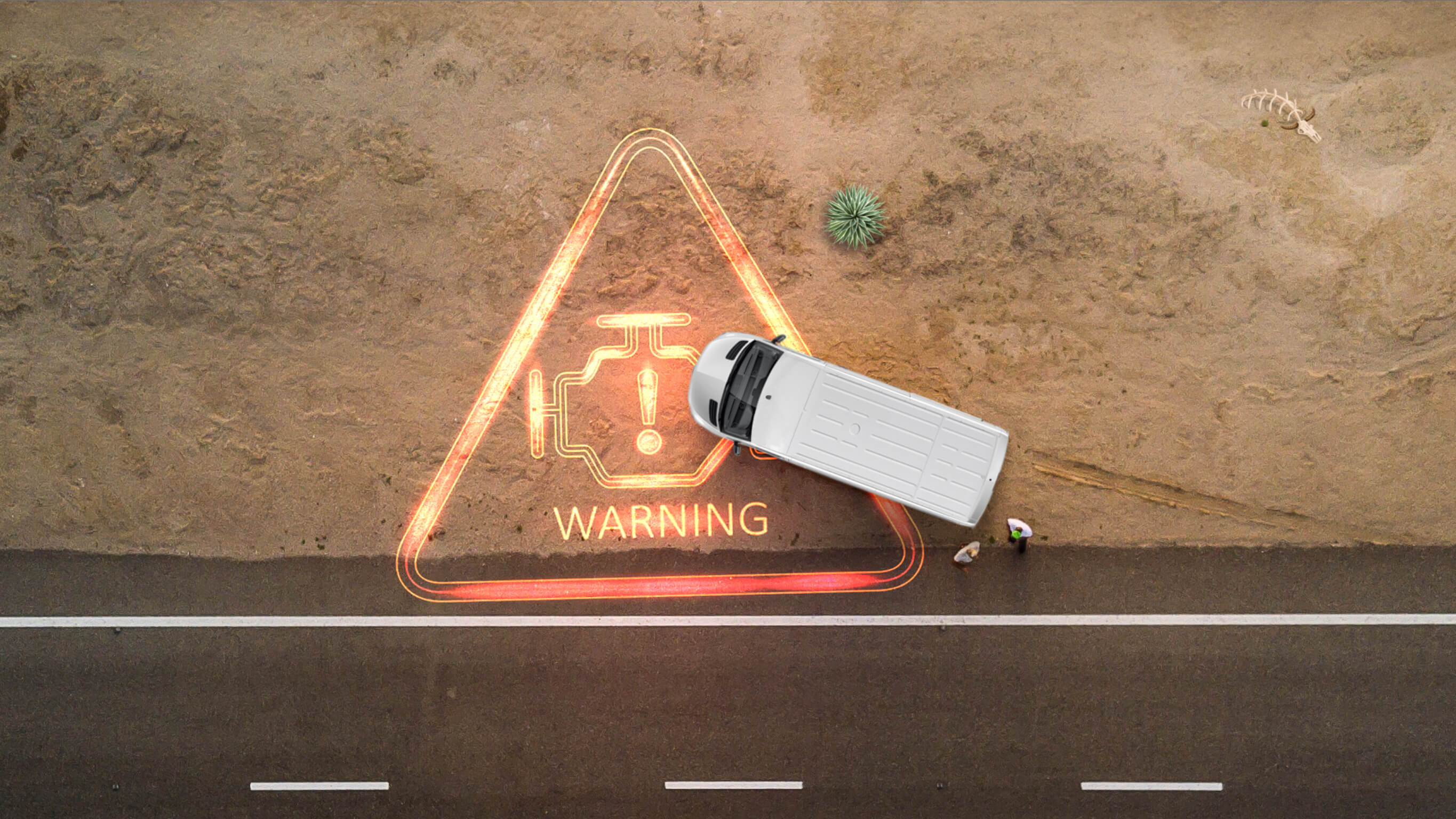 Genuine Peace of mind Genuine Peace of mind