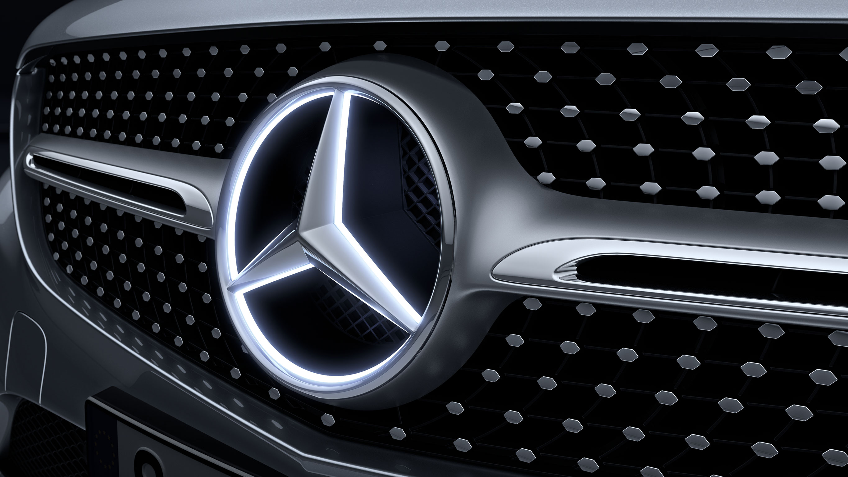 Vehicle accessories for all stars