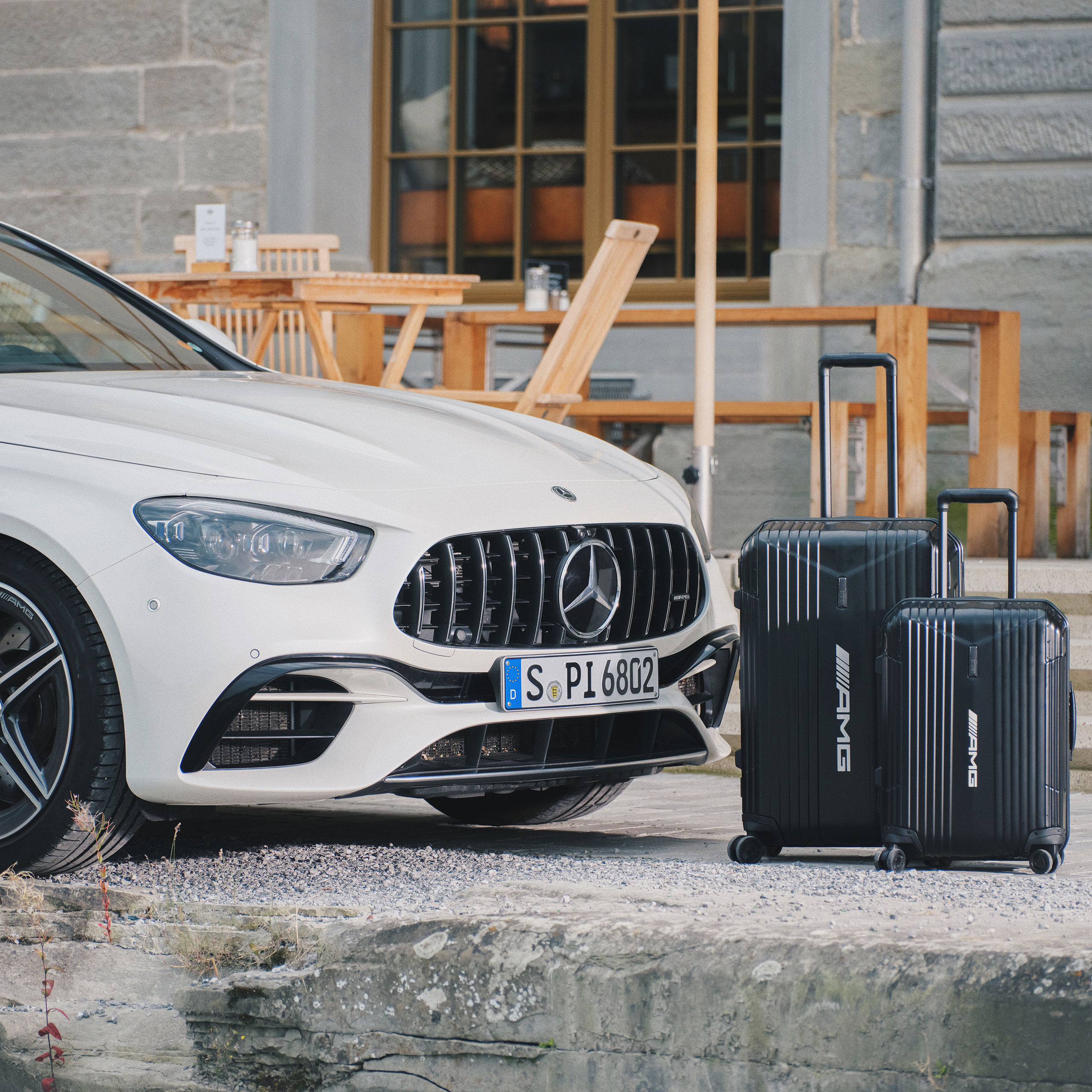 Collection | Mercedes-Benz