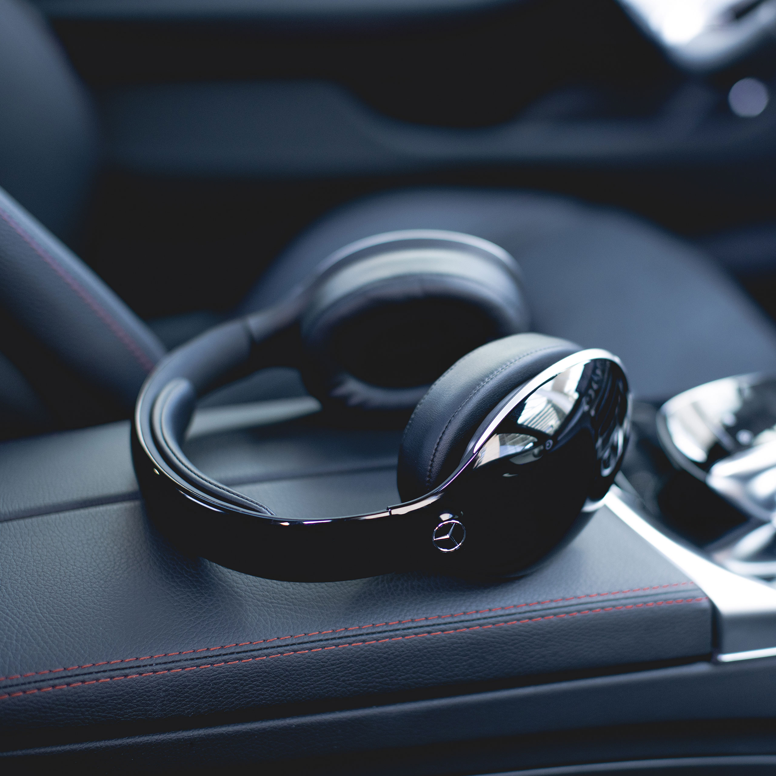 Technical Accessories | Mercedes-Benz