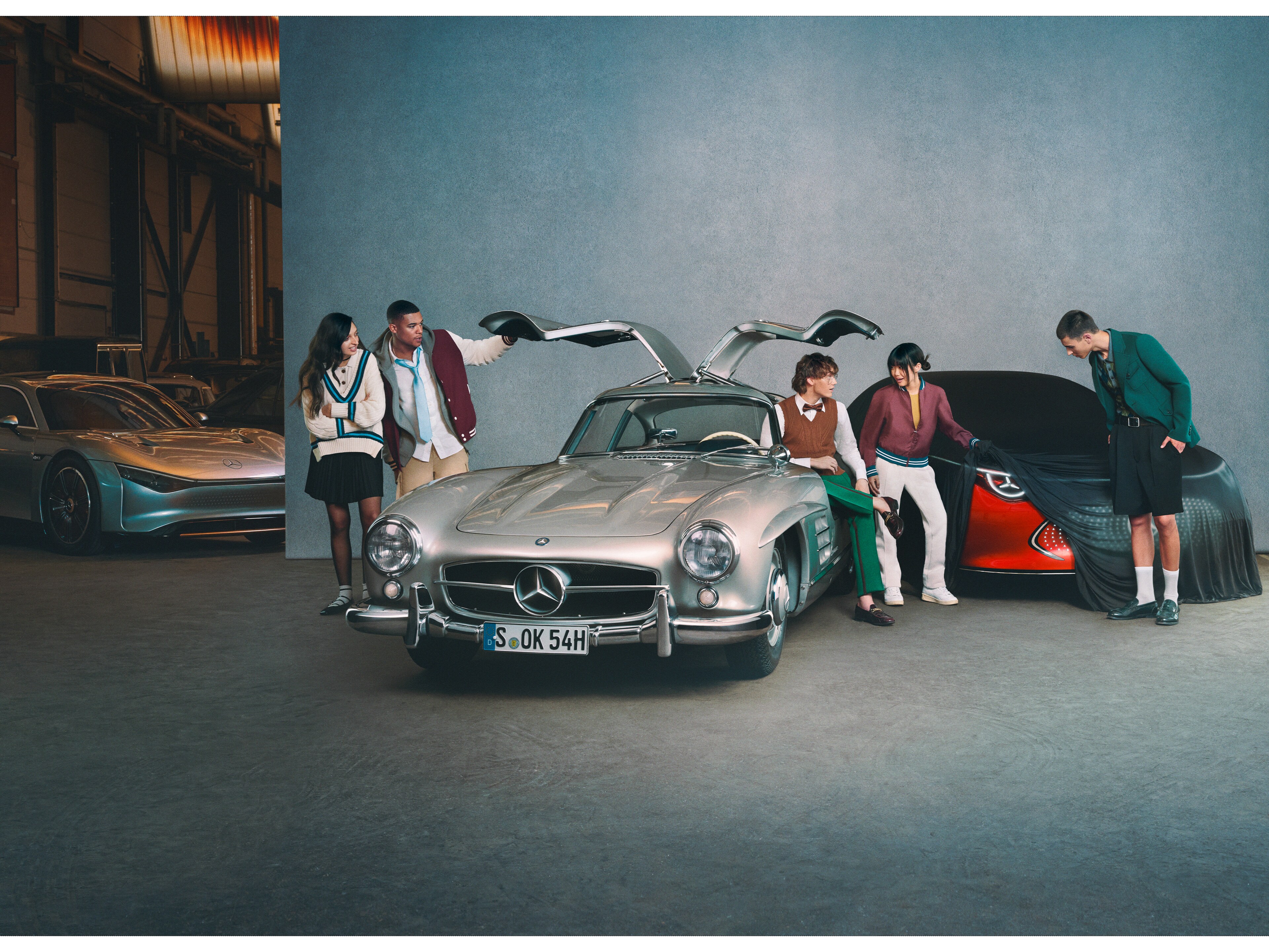 Defining Class