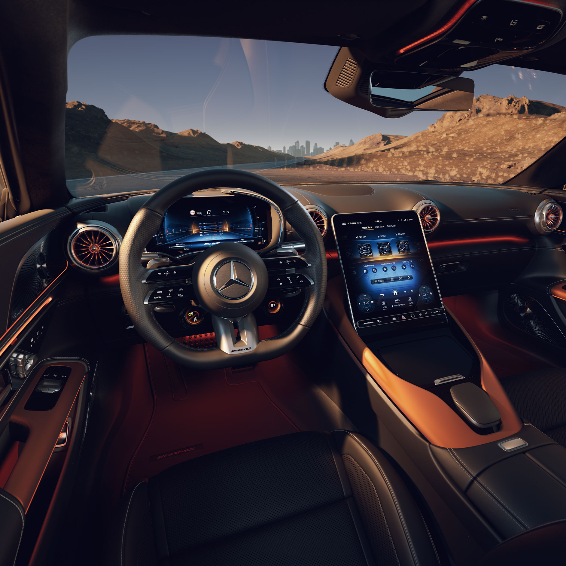 Insurance | GT 63 S E PERFORMANCE | Mercedes-Benz Financial Services Car insurance for the new Mercedes-AMG GT 63 S E PERFORMANCE.