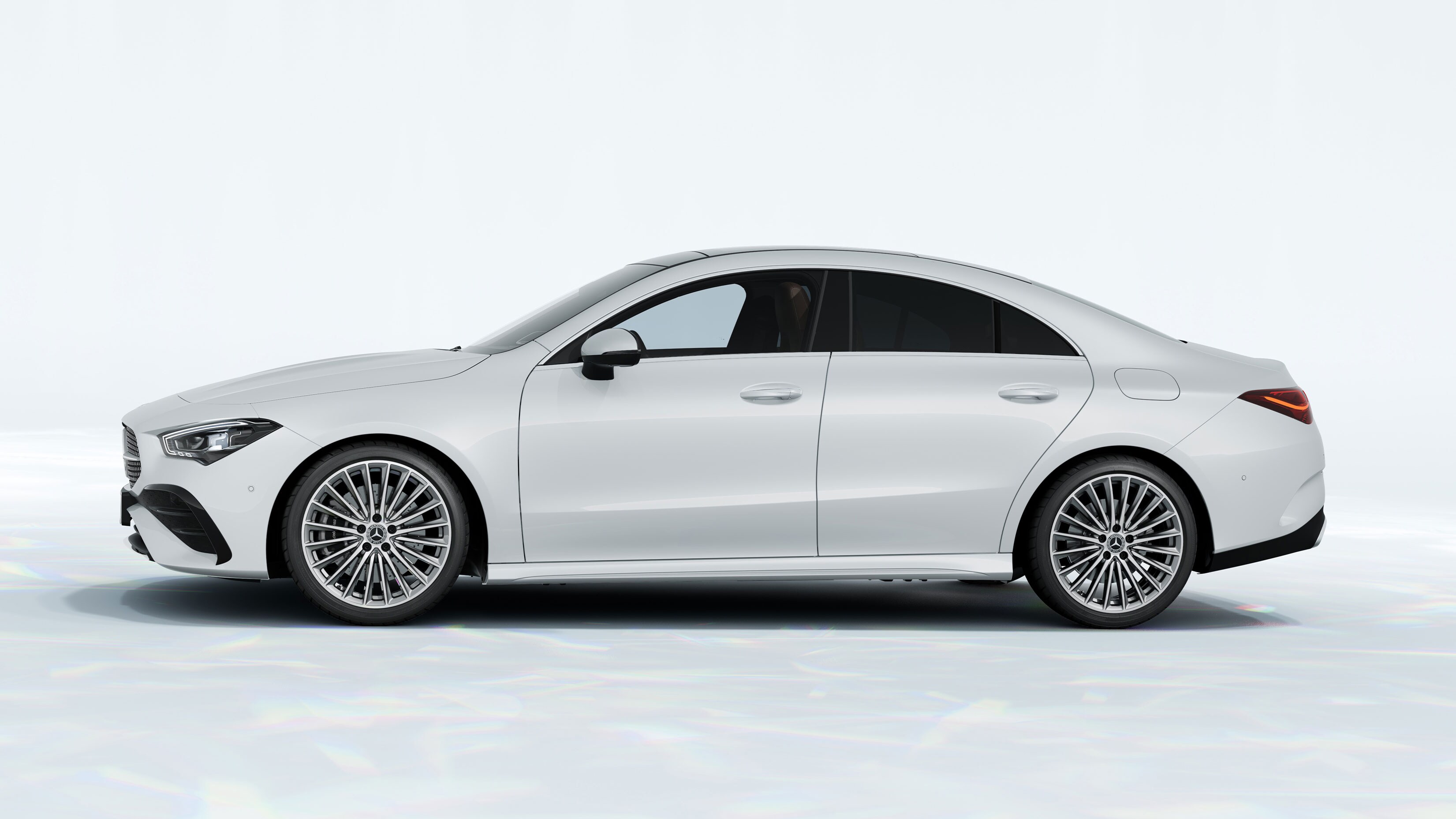 mercedes benz cla