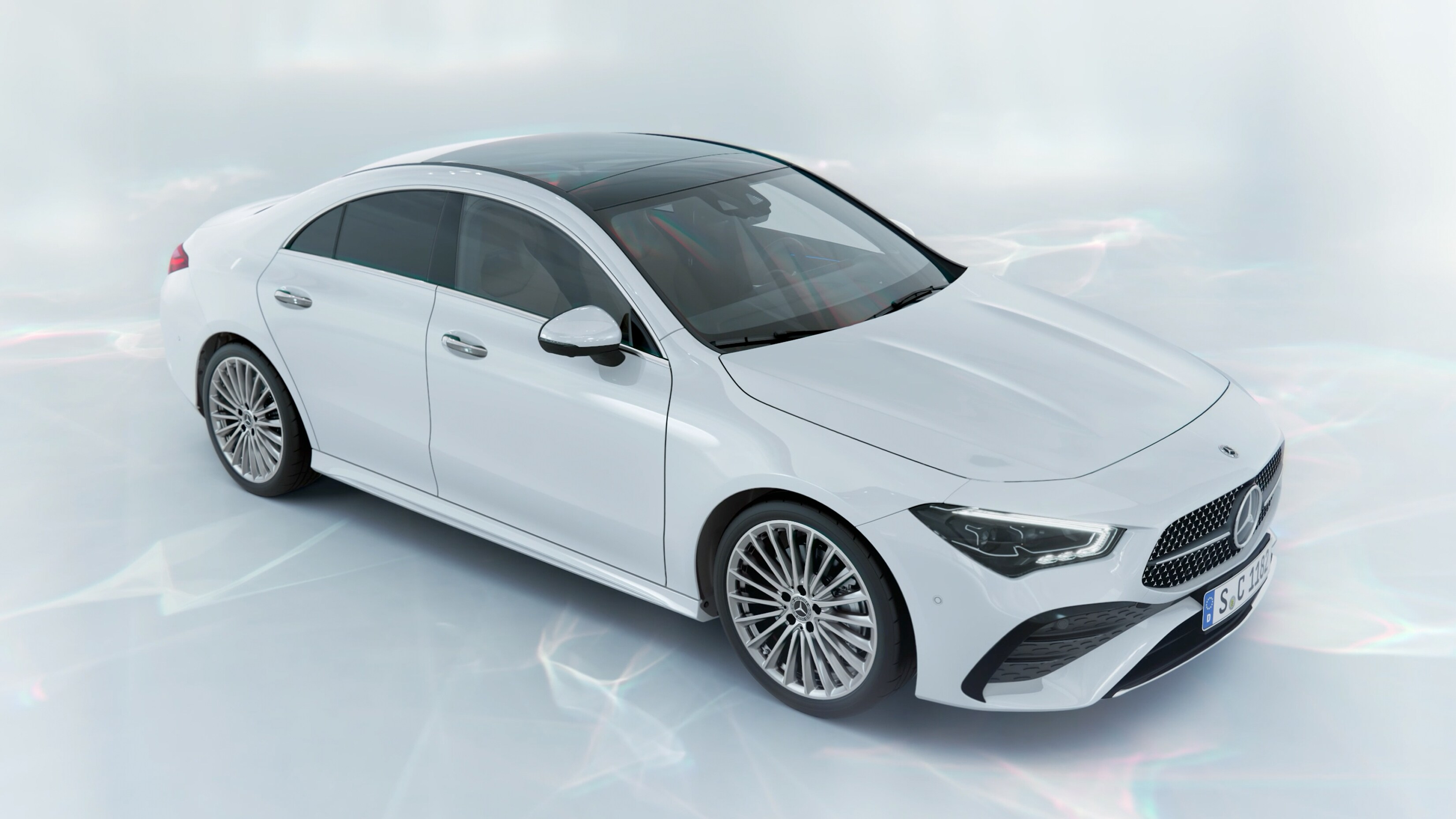 mercedes benz cla