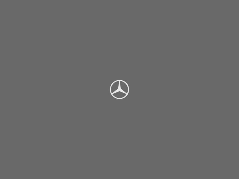 The AMG TRACK PACE in the media display of the CLA by Mercedes-AMG.