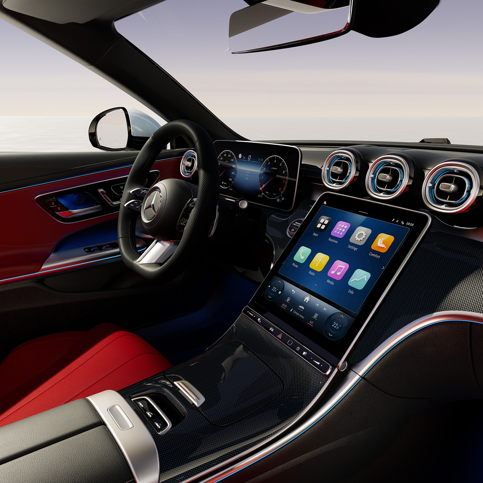 Insurance | CLE Cabriolet | Mercedes-Benz Financial Services Car insurance for the CLE Cabriolet from Mercedes-Benz.