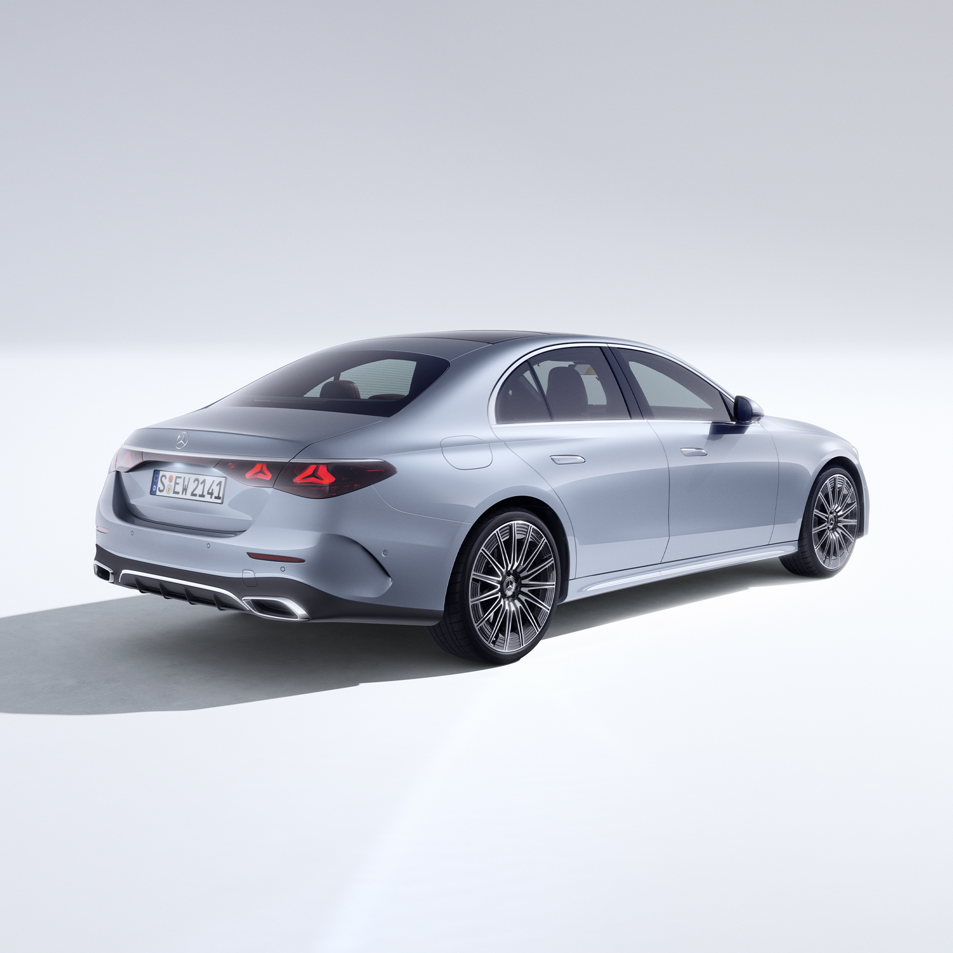 Insurance | E-Class Sedan | Mercedes-Benz Financial Services The vehicle insurance for the new E-Class Sedan from Mercedes-Benz.