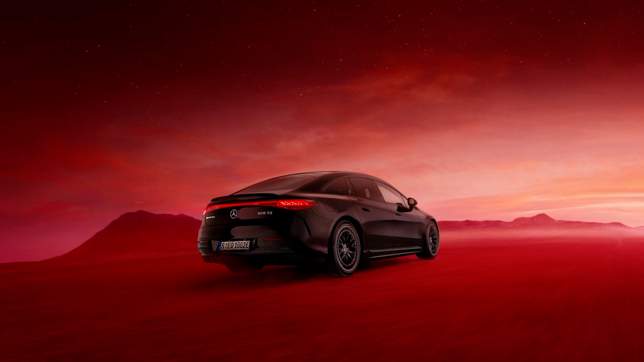 लग्जरी रेंज वाली Top 5 लग्जरी इलेक्ट्रिक कारें, सिंगल चार्ज में देती है जबरदस्त रेंज 3 Mercedes EQS S3