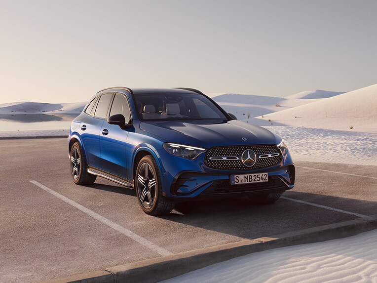 New GLC