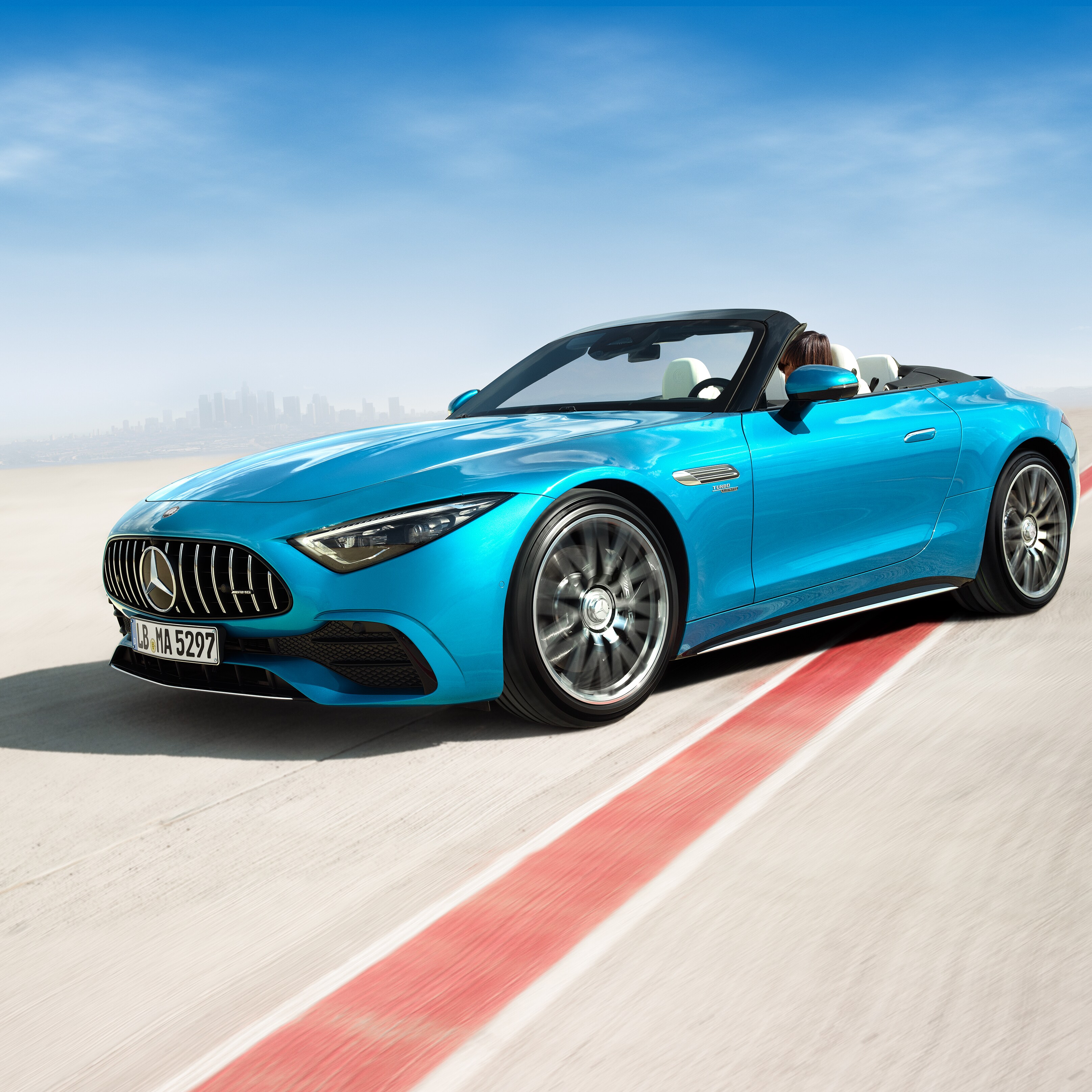 News & Events | Mercedes-Benz