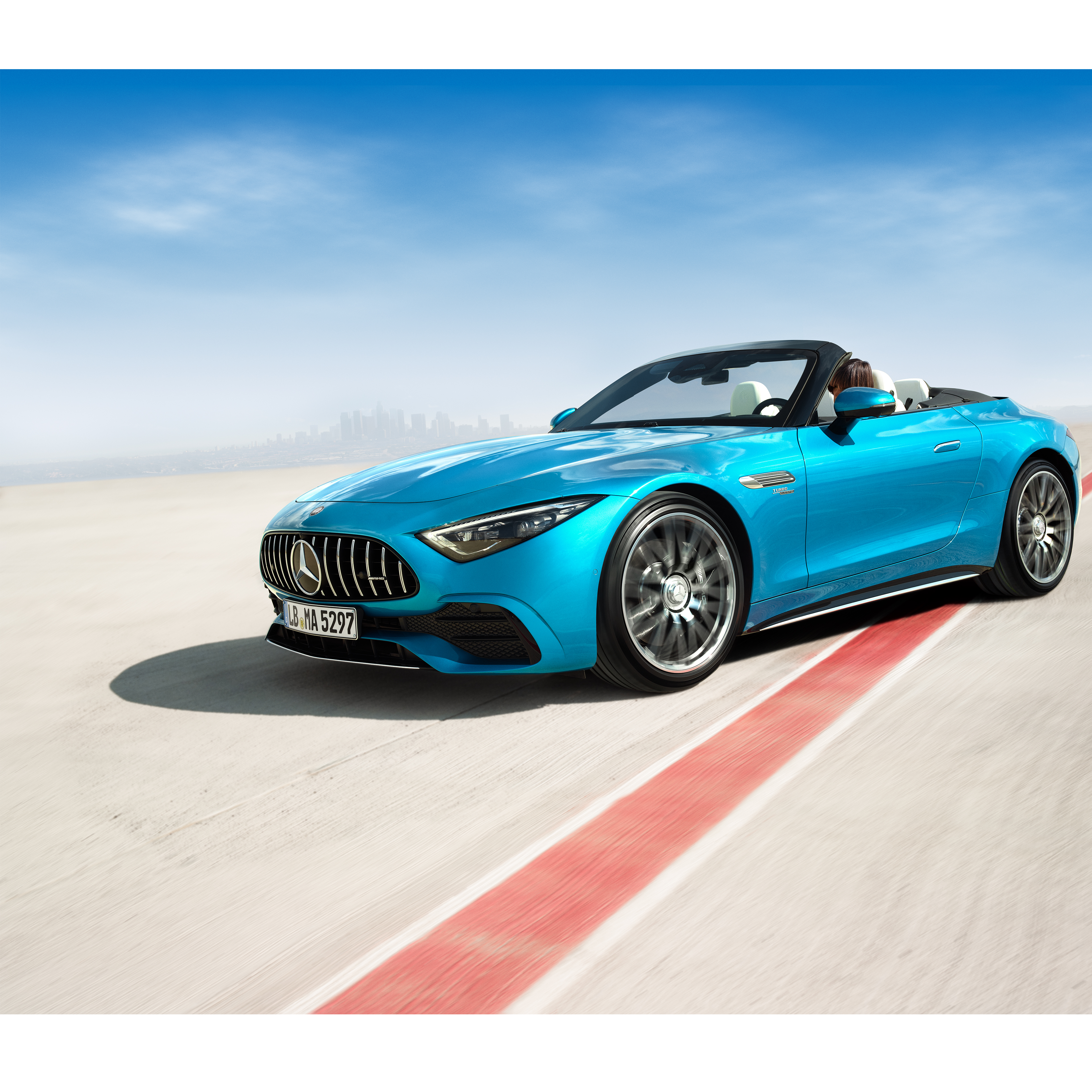 Merdance Benz News & Events | Mercedes-Benz