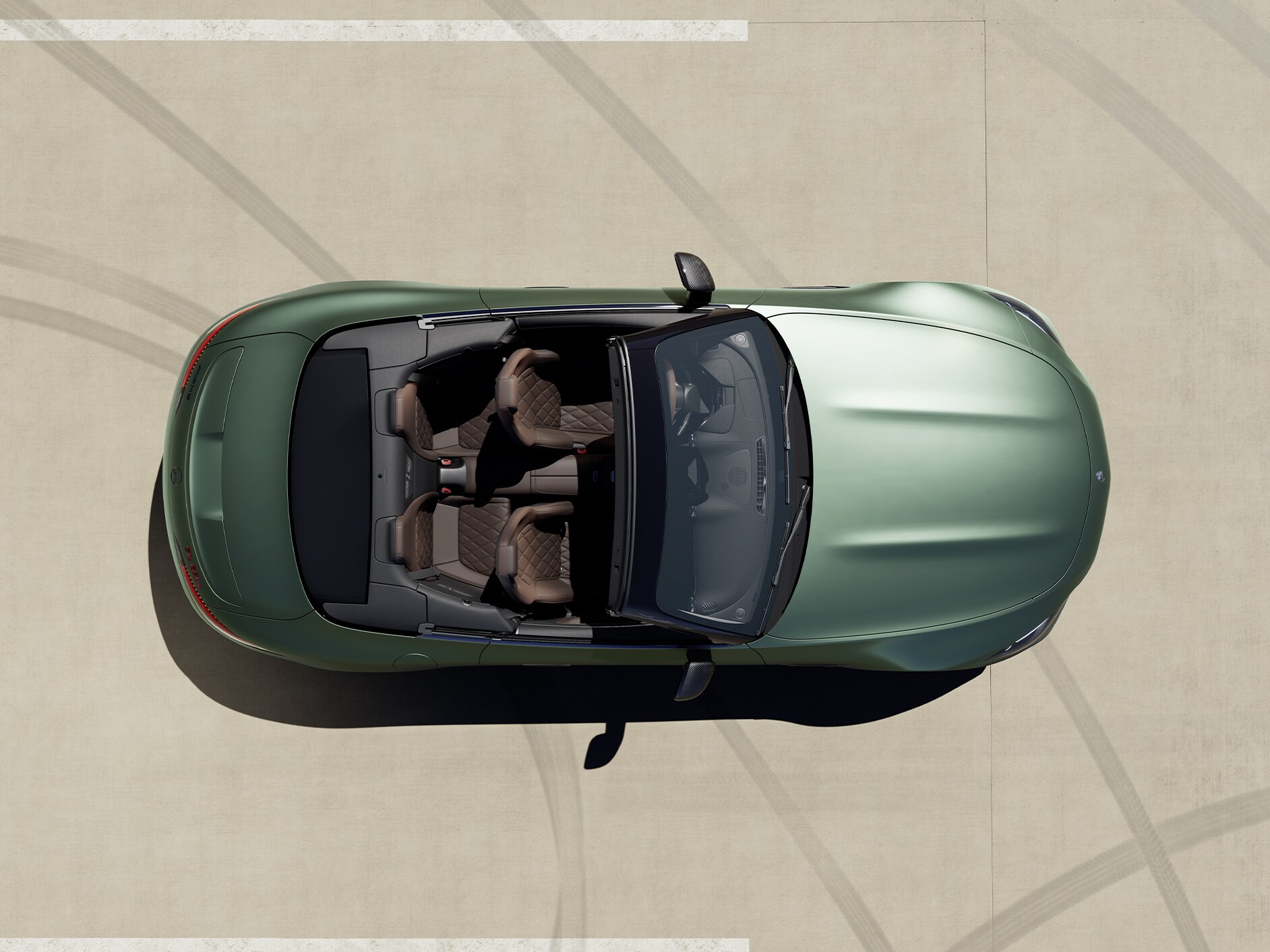 Vehicle insurance for the Mercedes-AMG SL 63 S E PERFORMANCE.