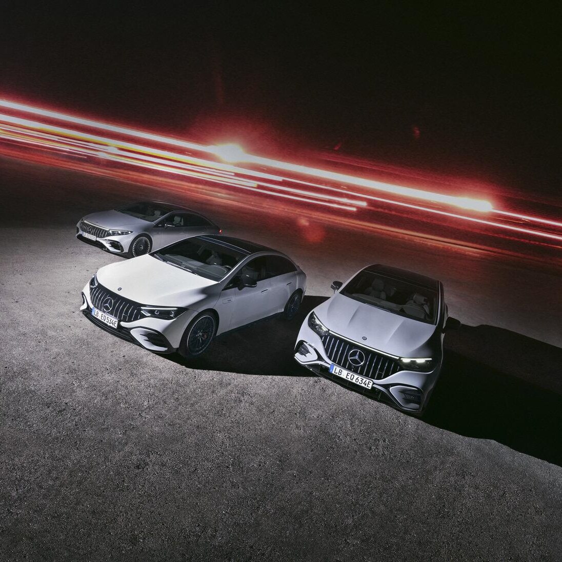 Driving Performance on a new level.