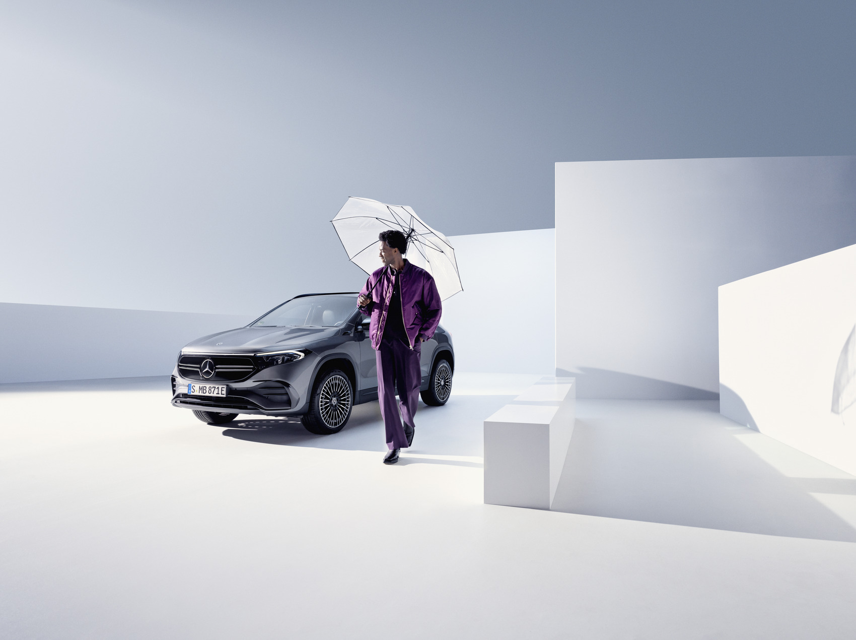 PremiumDrive Lite | Mercedes-Benz PremiumDrive Lite