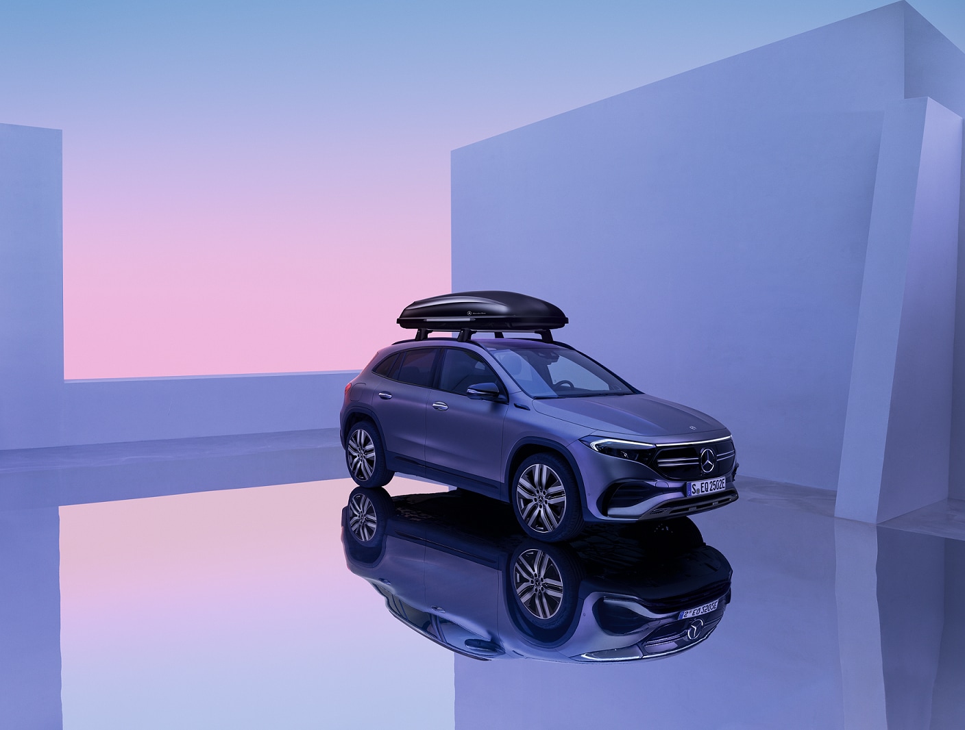 Vehicle accessories for all stars