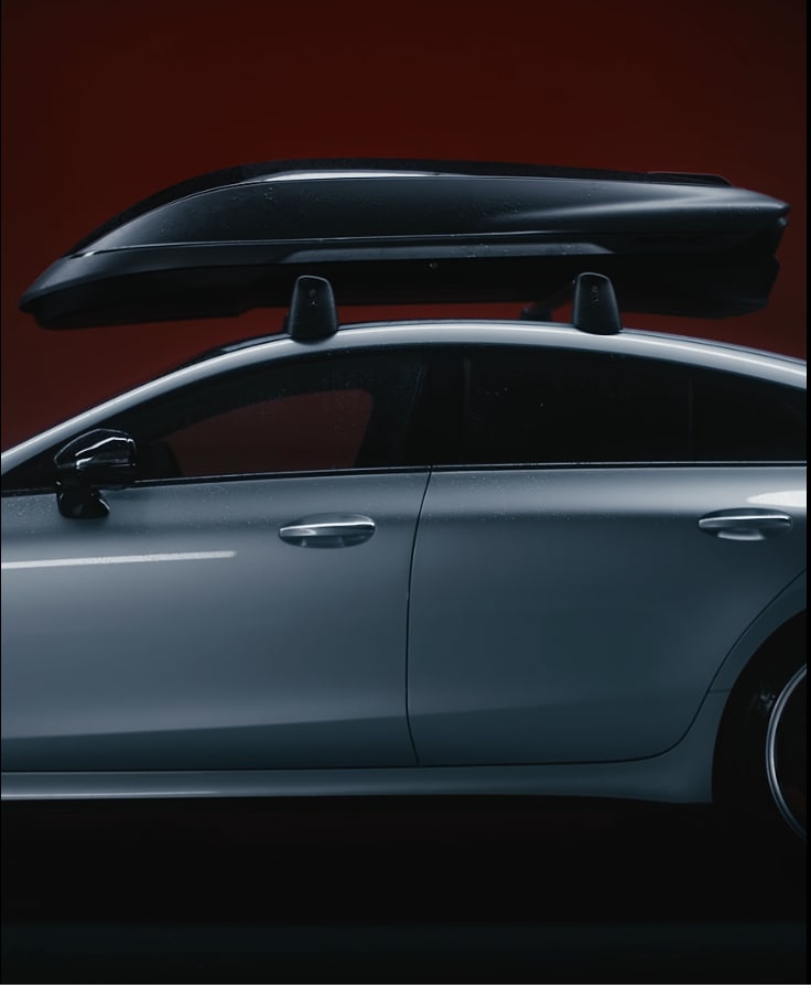 Vehicle accessories for all stars