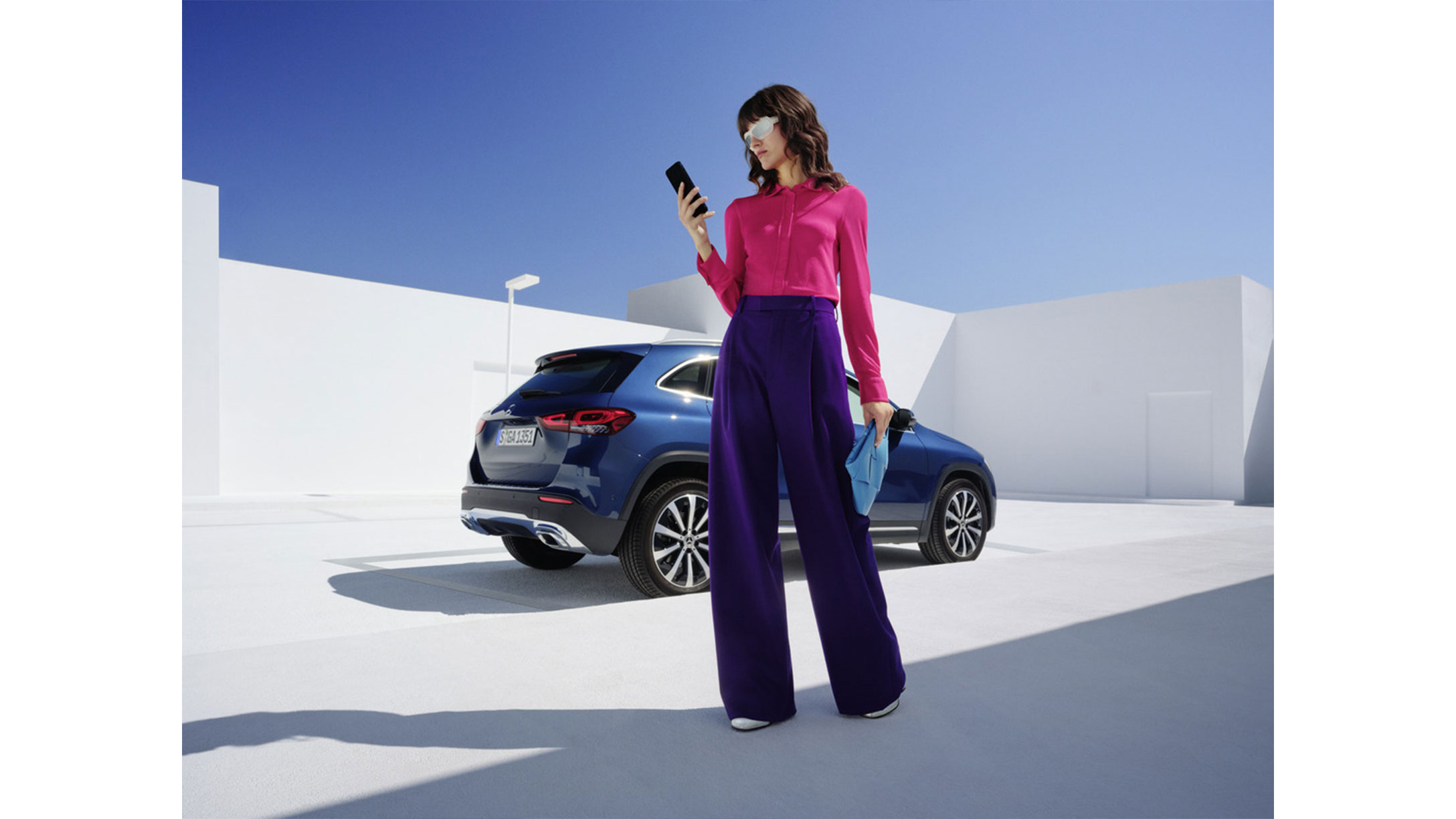 Mercedes-Benz Service: PremiumDrive Exclusive Care PremiumDrive Exclusive Care