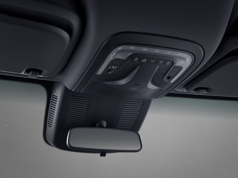 The Mercedes-Benz emergency call system can ensure crucial time savings in an emergency.
