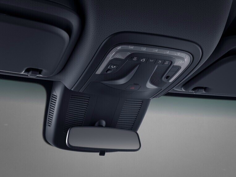 The Mercedes-Benz emergency call system can ensure crucial time savings in an emergency.